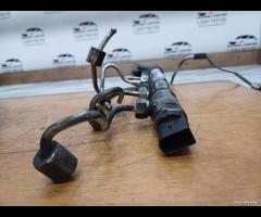 FLAUTO INEZIONE DISTRIBUTORE CARBURANTE BMW N47D20 - 10