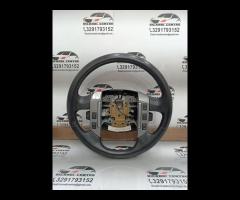 VOLANTE MULTIFUNZIONI IN PELLE LAND ROVER DISCOVER - 1