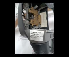 VOLANTE MULTIFUNZIONI IN PELLE LAND ROVER DISCOVER - 5