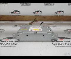 AUTORADIO SISTEMA NAVIGAZIONE GPS 2014 PEUGEOT 308 - 4