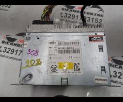 AUTORADIO SISTEMA NAVIGAZIONE GPS 2014 PEUGEOT 308 - 6