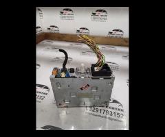 AUTORADIO SISTEMA NAVIGAZIONE GPS 2014 PEUGEOT 308 - 13