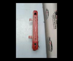 TRAVERSA RINFORZO PARAURTI POSTERIORE FIAT PANDA 2 - 6