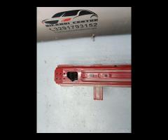 TRAVERSA RINFORZO PARAURTI POSTERIORE FIAT PANDA 2 - 7