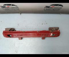 TRAVERSA RINFORZO PARAURTI POSTERIORE FIAT PANDA 2 - 10