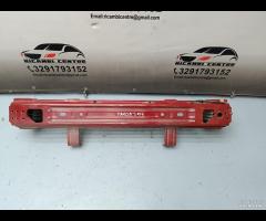 TRAVERSA RINFORZO PARAURTI POSTERIORE FIAT PANDA 2 - 13