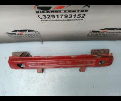 TRAVERSA RINFORZO PARAURTI POSTERIORE FIAT PANDA 2 - 14