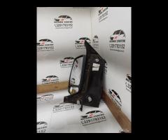 SPECCHIO RETROVISORE SINISTRO FORD TRANSIT CUSTOM