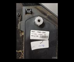 SPECCHIO RETROVISORE SINISTRO FORD TRANSIT CUSTOM - 7