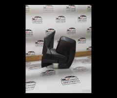 SPECCHIO RETROVISORE SINISTRO FORD TRANSIT CUSTOM - 10