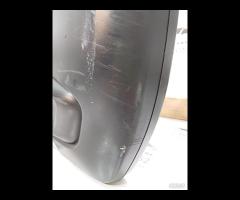 SPECCHIO RETROVISORE SINISTRO FORD TRANSIT CUSTOM - 16