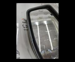 SPECCHIO RETROVISORE SINISTRO FORD TRANSIT CUSTOM - 22