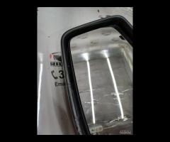 SPECCHIO RETROVISORE SINISTRO FORD TRANSIT CUSTOM - 23