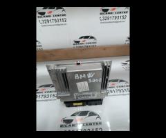 CENTRALINA MOTORE ECU BMW 3 E91 LCI 320D N47D20C 1