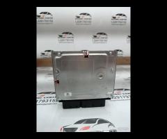 CENTRALINA MOTORE ECU BMW 3 E91 LCI 320D N47D20C 1 - 7