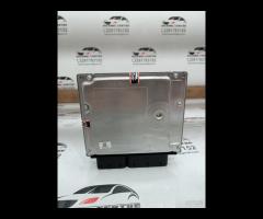 CENTRALINA MOTORE ECU BMW 3 E91 LCI 320D N47D20C 1 - 8