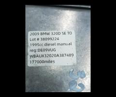 CENTRALINA MOTORE ECU BMW 3 E91 LCI 320D N47D20C 1 - 10