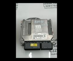 CENTRALINA MOTORE ECU BMW 3 E91 LCI 320D N47D20C 1 - 11