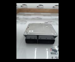 CENTRALINA MOTORE ECU BMW 3 E91 LCI 320D N47D20C 1 - 14