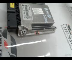 CENTRALINA MOTORE ECU BMW 3 E91 LCI 320D N47D20C 1 - 15