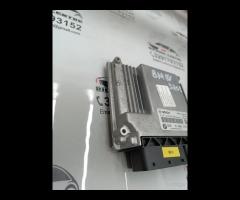 CENTRALINA MOTORE ECU BMW 3 E91 LCI 320D N47D20C 1 - 16