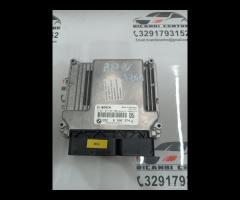 CENTRALINA MOTORE ECU BMW 3 E91 LCI 320D N47D20C 1 - 18