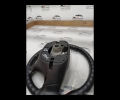 VOLANTE IN PELLE NERA MULTIFUNZIONE HYUNDAI IX35 2 - 21