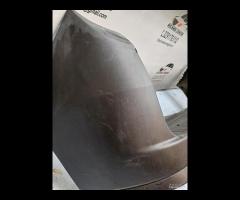 PARAURTI POSTERIORE OPEL COMBO 2014 735473499 COLO - 5