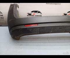 PARAURTI POSTERIORE OPEL COMBO 2014 735473499 COLO - 12