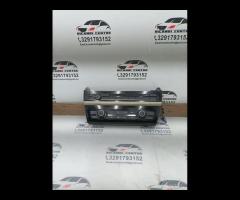 PANNELLO COMANDI CLIMA BMW F10 2010 9236483 923648 - 2
