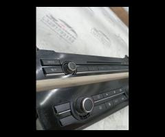 PANNELLO COMANDI CLIMA BMW F10 2010 9236483 923648 - 6