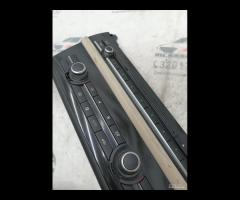 PANNELLO COMANDI CLIMA BMW F10 2010 9236483 923648 - 7