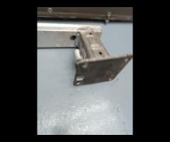 TRAVERSA PARAURTI POSTERIORE CITROEN C4 PICASSO 20 - 7