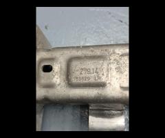 TRAVERSA PARAURTI POSTERIORE CITROEN C4 PICASSO 20 - 12