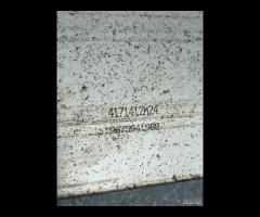 TRAVERSA PARAURTI POSTERIORE CITROEN C4 PICASSO 20 - 17