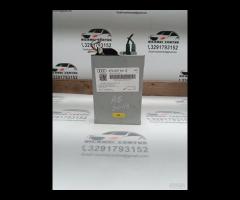 CENTRALINA DI CONTROLLO TELECAMERA POSTERIORE AUDI - 1