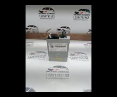 CENTRALINA DI CONTROLLO TELECAMERA POSTERIORE AUDI - 2