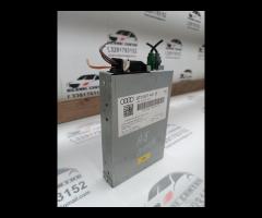 CENTRALINA DI CONTROLLO TELECAMERA POSTERIORE AUDI - 3