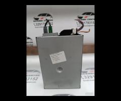 CENTRALINA DI CONTROLLO TELECAMERA POSTERIORE AUDI - 6