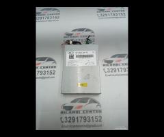 CENTRALINA DI CONTROLLO TELECAMERA POSTERIORE AUDI - 10