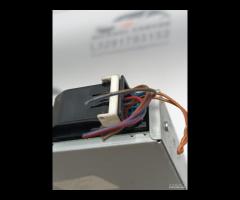 CENTRALINA DI CONTROLLO TELECAMERA POSTERIORE AUDI - 17