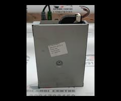 CENTRALINA DI CONTROLLO TELECAMERA POSTERIORE AUDI - 18