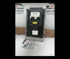 CENTRALINA AMPLIFICATORE AUDIO AUDI A4 S LINE 2007 - 3