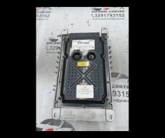 CENTRALINA AMPLIFICATORE AUDIO AUDI A4 S LINE 2007 - 4