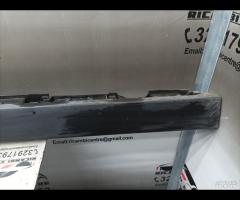 MINIGONA RIVESTIMENTO SINISTRA RANGE ROVER VELAR H - 9