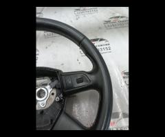VOLANTE IN PELLE MULTIFUNZIONE AUDI A3 2009 8R0419 - 5