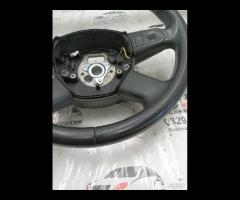 VOLANTE IN PELLE MULTIFUNZIONE AUDI A3 2009 8R0419 - 7