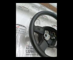 VOLANTE IN PELLE MULTIFUNZIONE AUDI A3 2009 8R0419 - 9