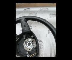 VOLANTE IN PELLE MULTIFUNZIONE AUDI A3 2009 8R0419 - 12