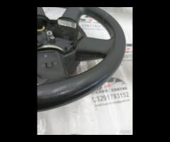 VOLANTE IN PELLE MULTIFUNZIONE AUDI A3 2009 8R0419 - 14